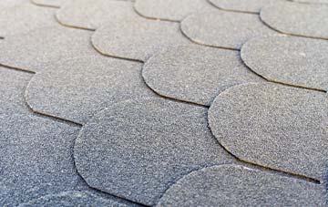 Tivoli asphalt roofing costs