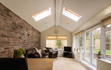 conservatory roof insulation Tivoli, Cumbria
