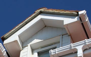 Tivoli fascia installation costs