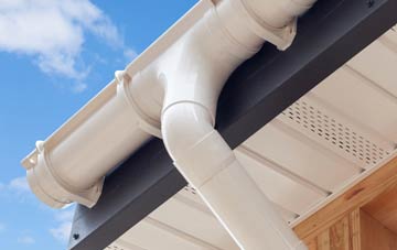 Tivoli gutter installation costs