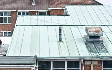 Tivoli lead roofing costs