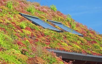 Tivoli living roof systems