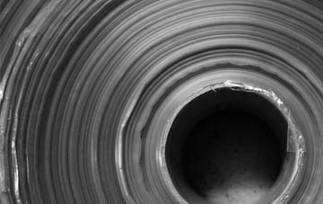 Tivoli pvc roof replacement