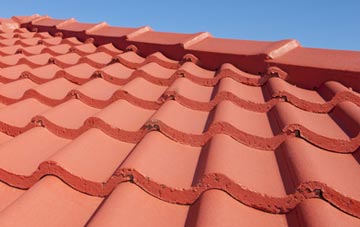 Tivoli tile and slate roof replacement