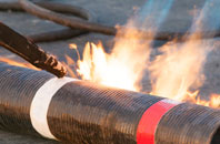 Tivoli flat roofing replacement