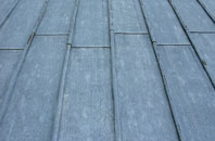 Tivoli lead roofing